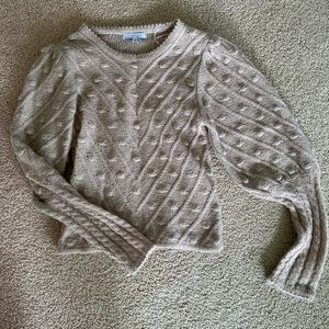 Roolee sweater